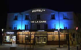Hotel De La Gare